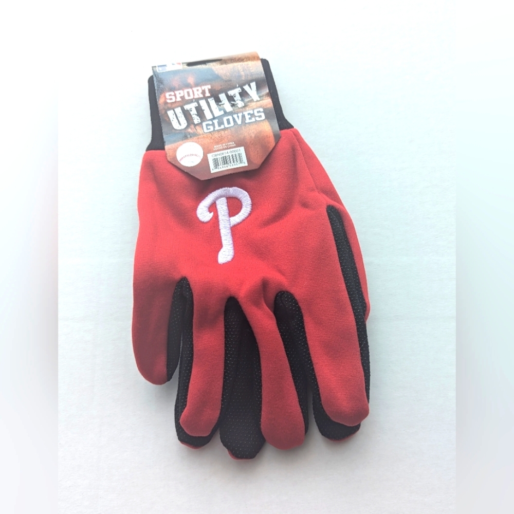 MLB Sport Utility Gloves - Philadelphia Phillies